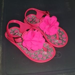 Stepping stone jellies